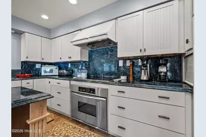 1505 Salter Path Road #M, Indian Beach, NC 28512 - Photo 5