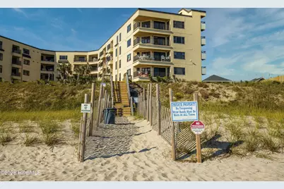 1505 Salter Path Road #M, Indian Beach, NC 28512 - Photo 65