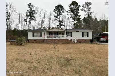 6265 Sam Potts Highway, Hallsboro, NC 28442 - Photo 1