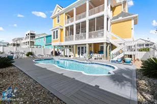 144 Carolina Ave, Holden Beach, NC 28462 - Photo 7