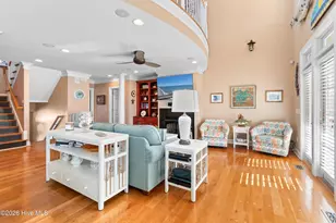 144 Carolina Ave, Holden Beach, NC 28462 - Photo 13