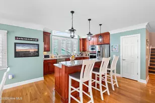 144 Carolina Ave, Holden Beach, NC 28462 - Photo 19