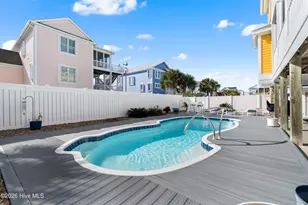 144 Carolina Ave, Holden Beach, NC 28462 - Photo 9