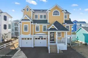 144 Carolina Ave, Holden Beach, NC 28462 - Photo 1