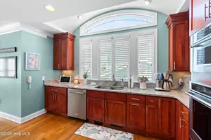 144 Carolina Ave, Holden Beach, NC 28462 - Photo 17