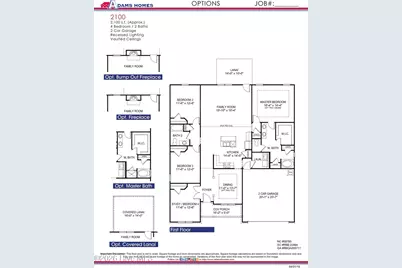 1029 Wood Creek Road NE, Leland, NC 28451 - Photo 3