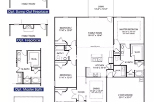 1029 Wood Crk Rd NE, Leland, NC 28451 - Photo 3
