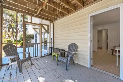 99 Oceangreens Lane, Oak Island, NC 28465 - Photo 57