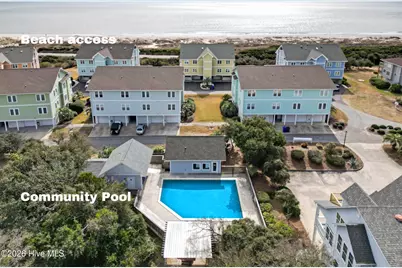 99 Oceangreens Lane, Oak Island, NC 28465 - Photo 97