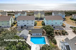 99 Oceangreens Ln, Oak Island, NC 28465 - Photo 97