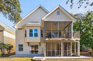 99 Oceangreens Ln, Oak Island, NC 28465 - Photo 67