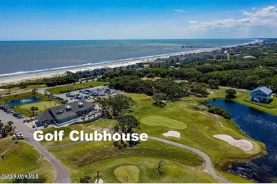 99 Oceangreens Lane, Oak Island, NC 28465 - Photo 7