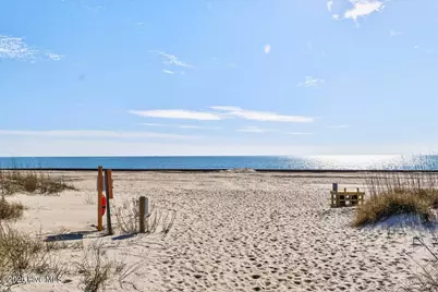 99 Oceangreens Lane, Oak Island, NC 28465 - Photo 77