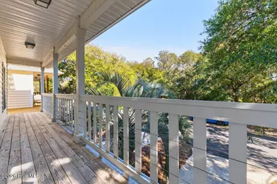 99 Oceangreens Lane, Oak Island, NC 28465 - Photo 63
