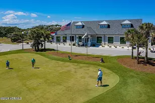 99 Oceangreens Ln, Oak Island, NC 28465 - Photo 99
