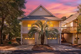 99 Oceangreens Ln, Oak Island, NC 28465 - Photo 1