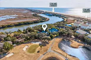 99 Oceangreens Ln, Oak Island, NC 28465 - Photo 79