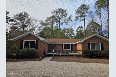 1 Golfview Court, Calabash, NC 28467 - Photo 1