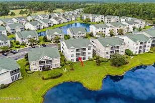 886 Great Egret Cir SW, Sunset Beach, NC 28468 - Photo 29