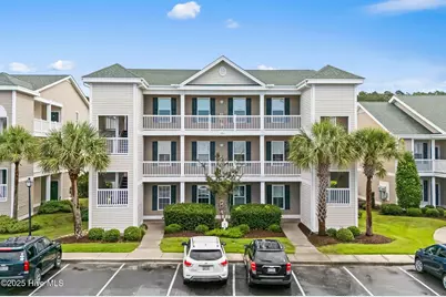 886 Great Egret Circle SW #13 D, Sunset Beach, NC 28468 - Photo 1