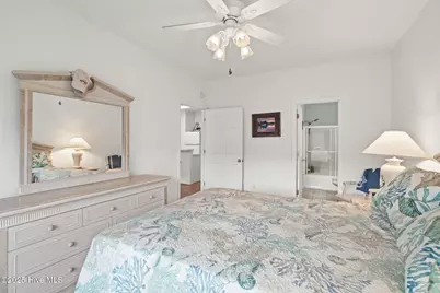 886 Great Egret Circle SW #13 D, Sunset Beach, NC 28468 - Photo 5