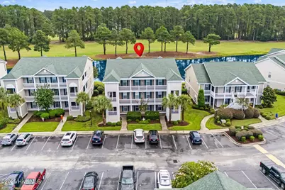 886 Great Egret Circle SW #13 D, Sunset Beach, NC 28468 - Photo 31