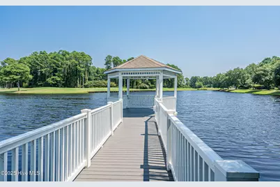 886 Great Egret Circle SW #13 D, Sunset Beach, NC 28468 - Photo 35