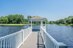 886 Great Egret Cir SW, Sunset Beach, NC 28468 - Photo 35