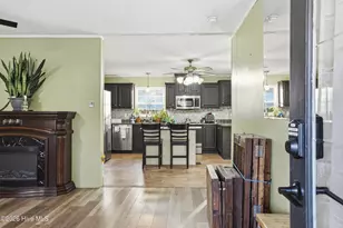 21080 Salley Mcnair Rd, Laurinburg, NC 28352 - Photo 5
