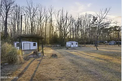 21080 Salley McNair Road, Laurinburg, NC 28352 - Photo 9
