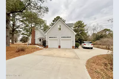 2211 Kathleen Drive, Greenville, NC 27858 - Photo 23