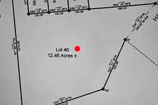 Lot 46 Stuarts Mill Rd, Fairmont, NC 28340 - Photo 1