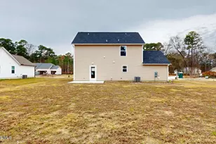 110 Windemere Ln, Goldsboro, NC 27530 - Photo 25