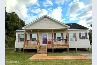 999 Scott Road, Elizabeth City, NC 27909 - Photo 1