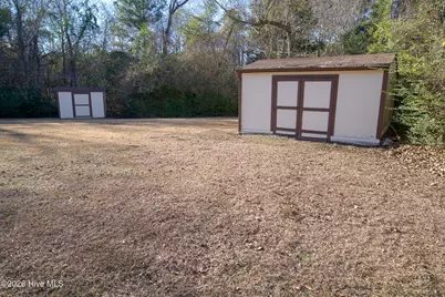 1287 Mount Pleasant Road, Swansboro, NC 28584 - Photo 13