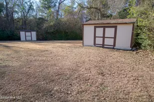1287 Mt Pleasant Rd, Swansboro, NC 28584 - Photo 13