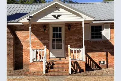 19 Wilkins Road, Belhaven, NC 27810 - Photo 3