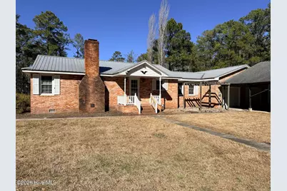 19 Wilkins Road, Belhaven, NC 27810 - Photo 13
