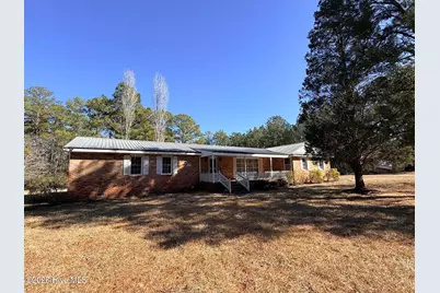 19 Wilkins Road, Belhaven, NC 27810 - Photo 3