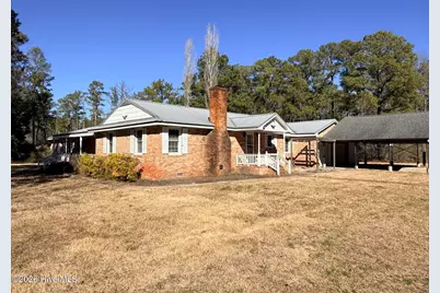 19 Wilkins Road, Belhaven, NC 27810 - Photo 5