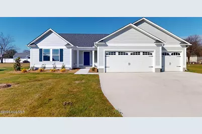 105 Gorman Place, La Grange, NC 28551 - Photo 1