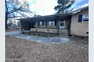 131 Pineway Street NE, Whiteville, NC 28472 - Photo 5
