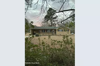 131 Pineway Street NE, Whiteville, NC 28472 - Photo 19