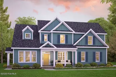 Lot 9 Caratoke Highway, Moyock, NC 27958 - Photo 1