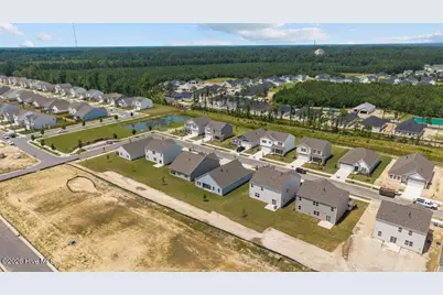 1009 Minnette Circle, New Bern, NC 28562 - Photo 47