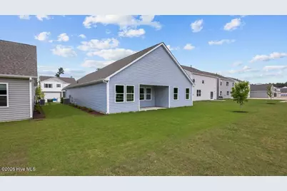 1009 Minnette Circle, New Bern, NC 28562 - Photo 37