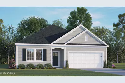 1009 Minnette Circle, New Bern, NC 28562 - Photo 49