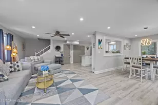 219 Oyster Ln, North Topsail Beach, NC 28460 - Photo 9