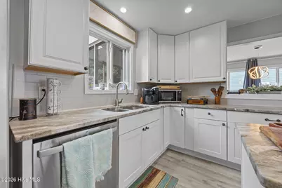 219 Oyster Lane, North Topsail Beach, NC 28460 - Photo 15