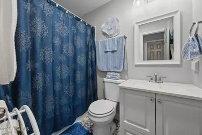 219 Oyster Lane, North Topsail Beach, NC 28460 - Photo 23